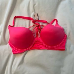 Victoria’s Secret Front Clip Push Up Bra